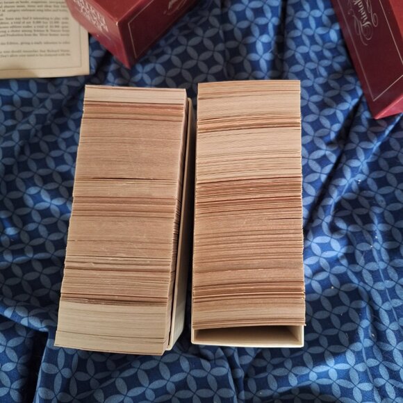 Trivial Pursuit Baby Boomer Edition - Picture 3 of 9